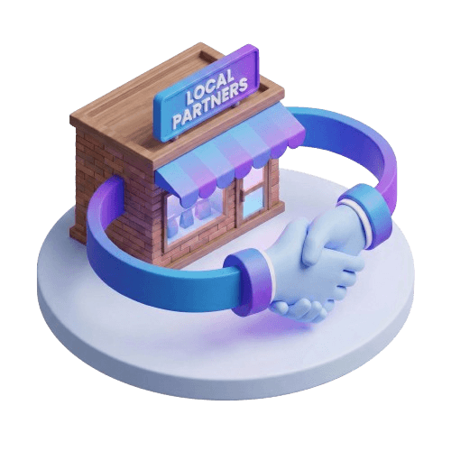 Small Business Owners